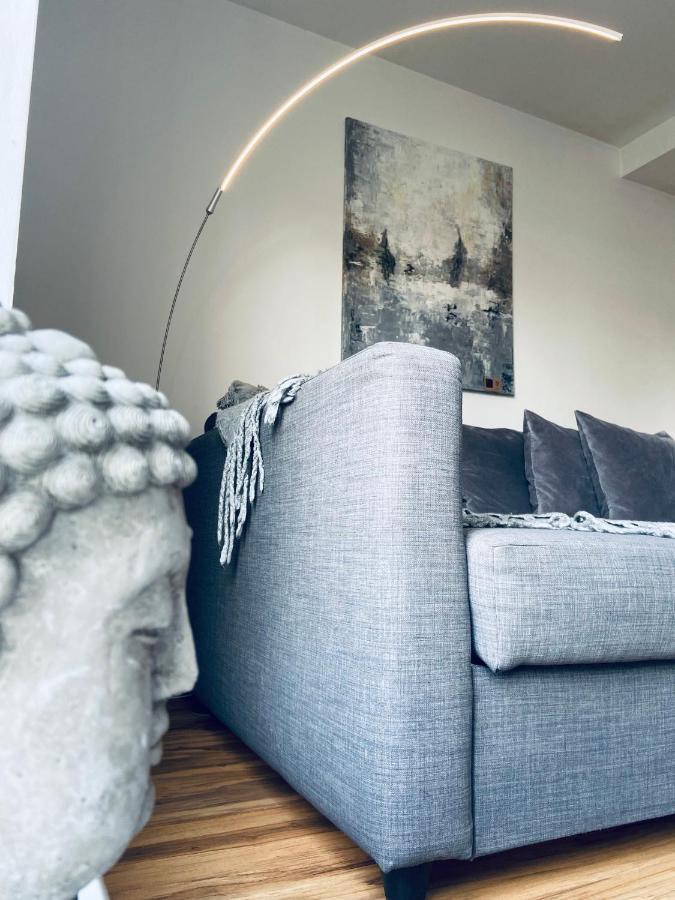 Penthouse Birmingham City View Εξωτερικό φωτογραφία