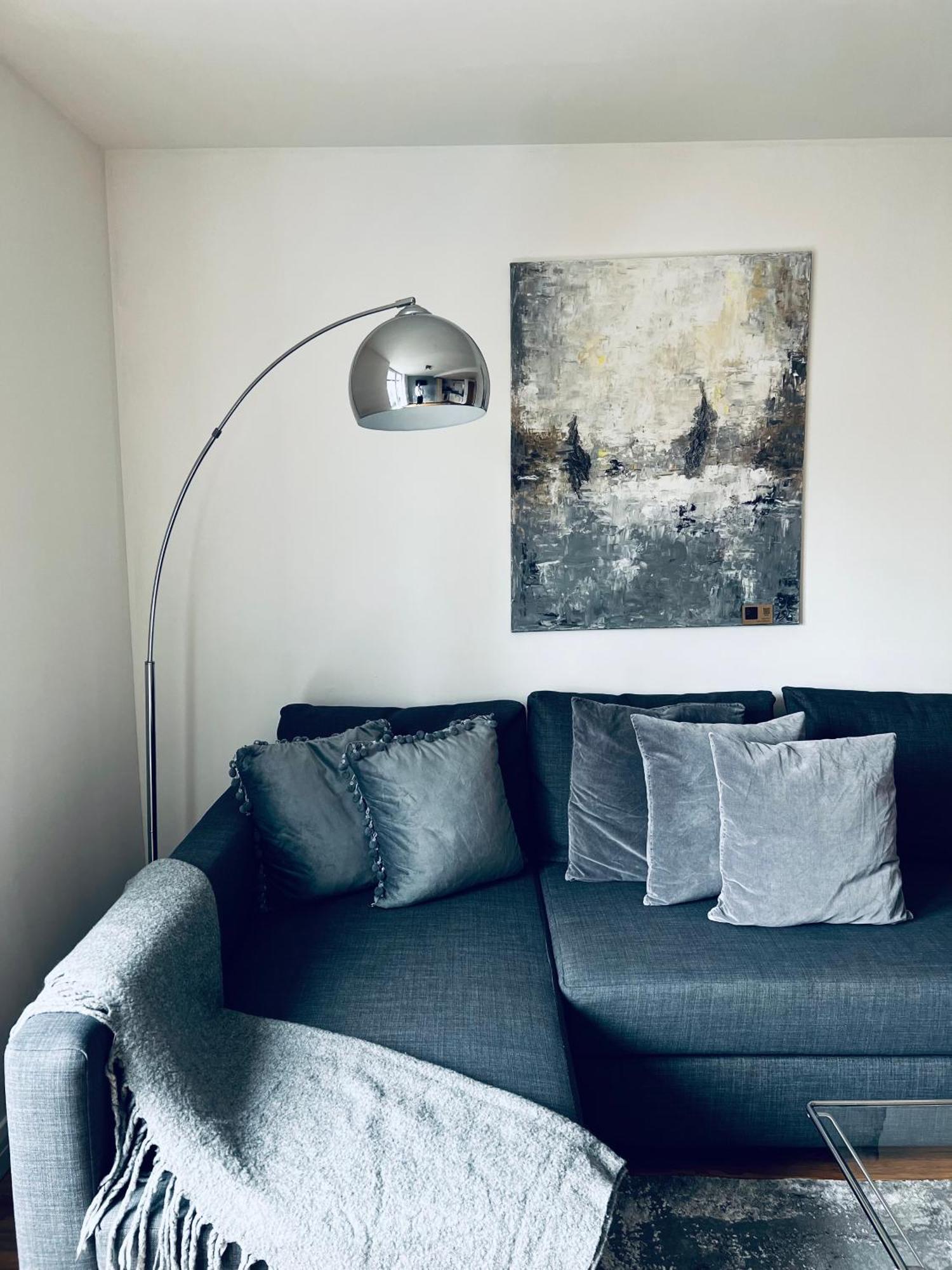 Penthouse Birmingham City View Εξωτερικό φωτογραφία