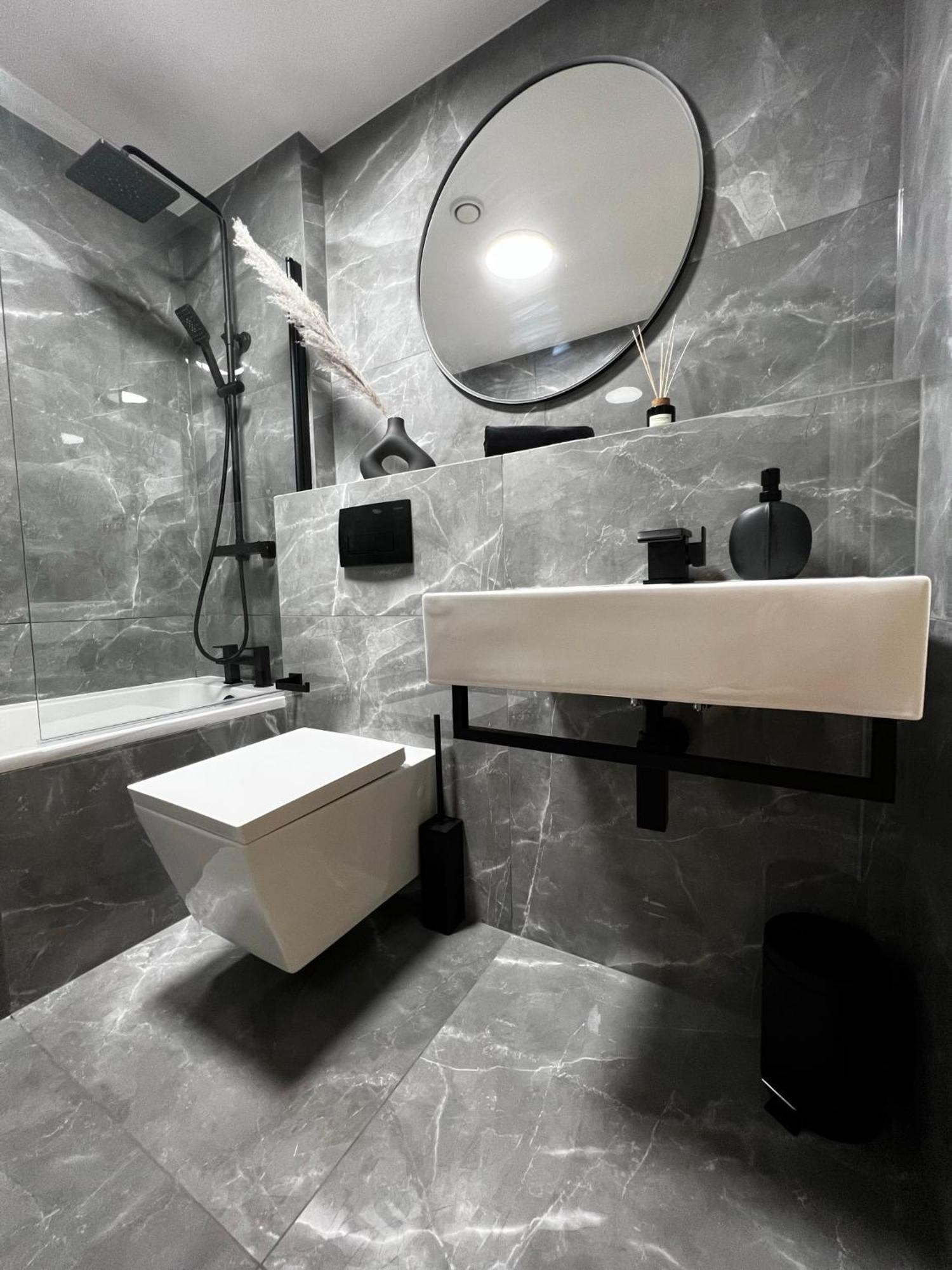 Penthouse Birmingham City View Εξωτερικό φωτογραφία