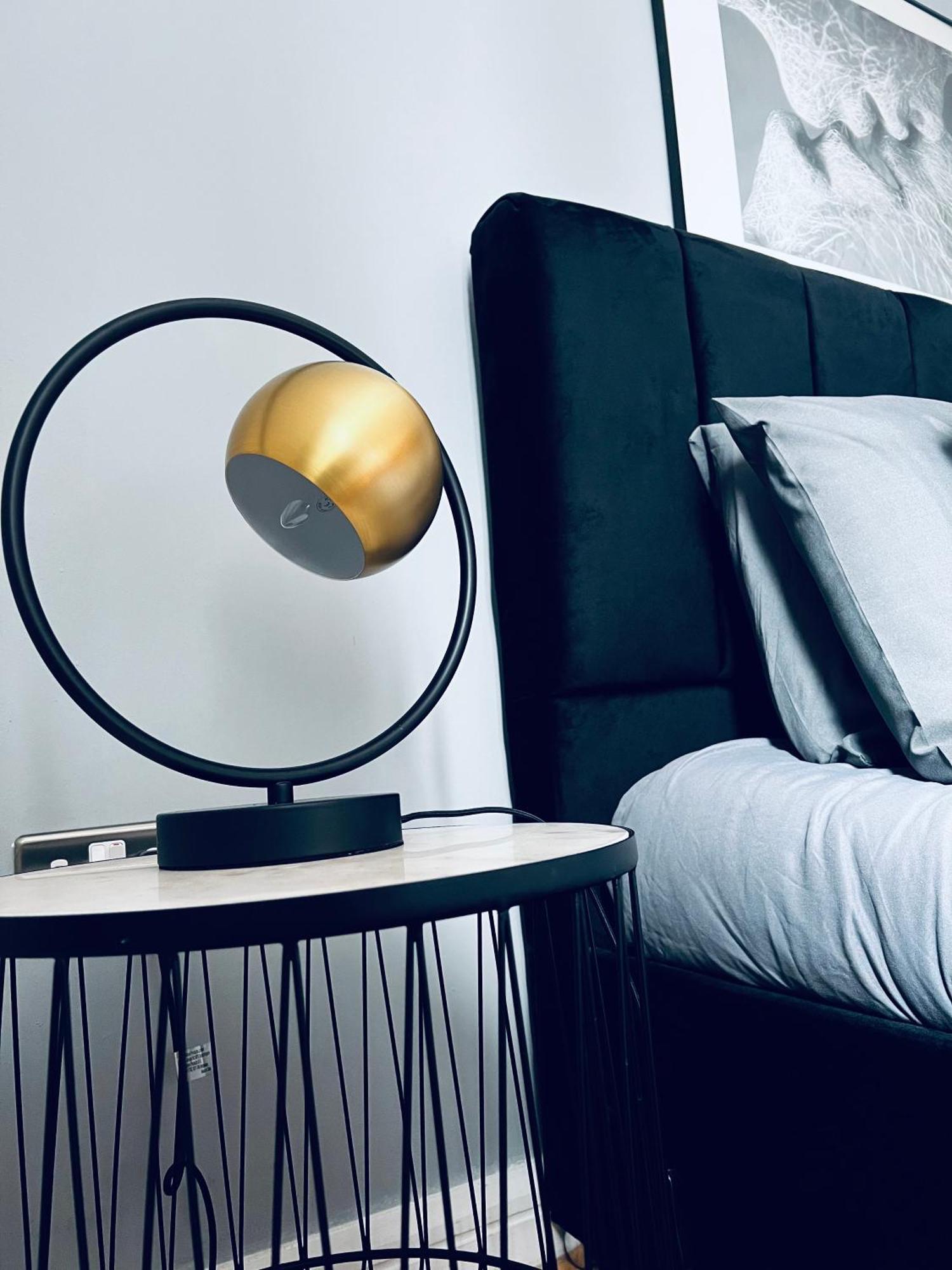 Penthouse Birmingham City View Εξωτερικό φωτογραφία