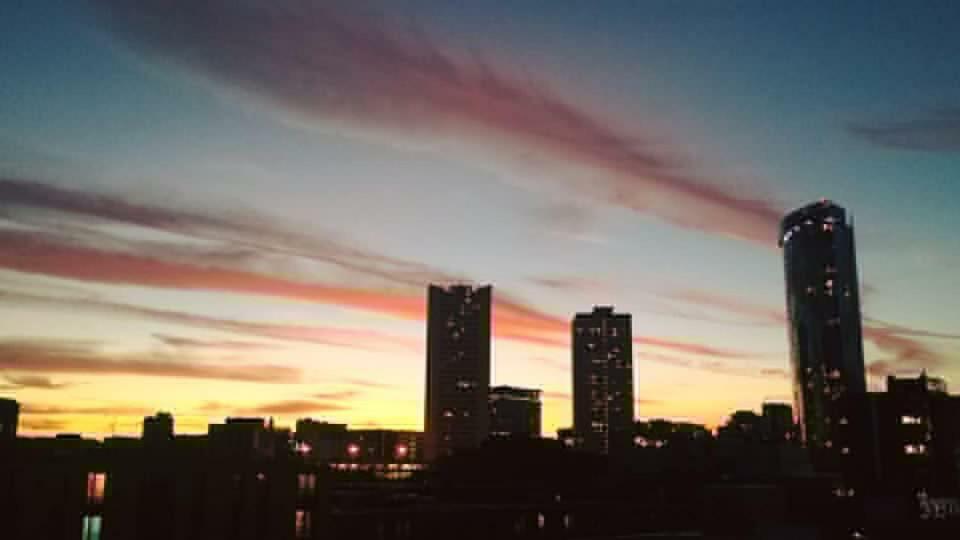 Penthouse Birmingham City View Εξωτερικό φωτογραφία